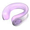 Portable PVC Neck Cooler – Summer Heat Relief for Outdoors
