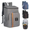 Insulated Backpack Cooler