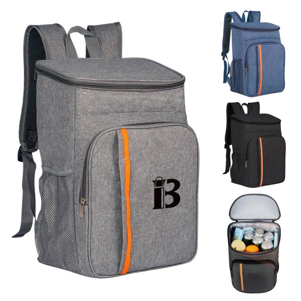 Insulated Backpack Cooler