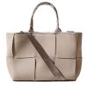 Neoprene Patchwork Design Crossbody Tote Bag for Daily Use