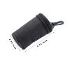 Pet Waste Bag Dispenser - Portable & Convenient