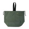 Waterproof Nylon Insulated Lunch Tote Bag