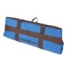 15L Two Tone Oxford Insulated Cooler Tote Bag w/ Handle