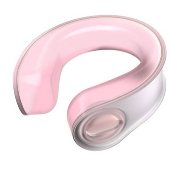 Portable PVC Neck Cooler – Summer Heat Relief for Outdoors