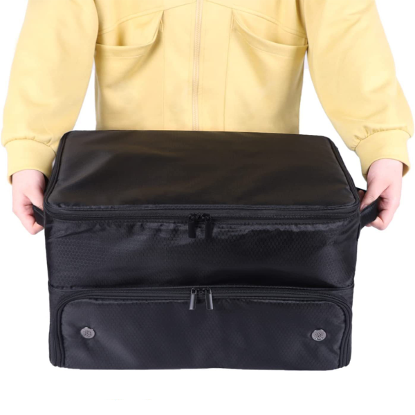Golf Trunk Locker Organizer
