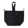 Waterproof Nylon Insulated Lunch Tote Bag