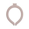 Reusable TPU Neck Cooling Tube for Summer