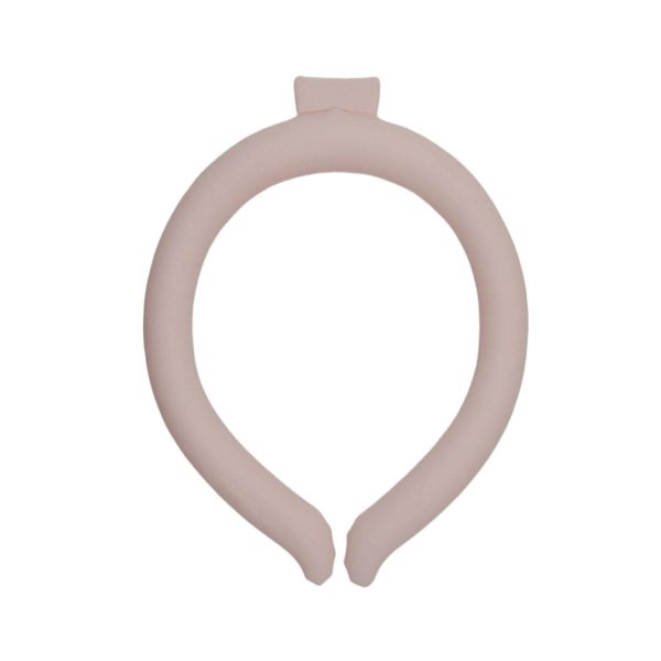 Reusable TPU Neck Cooling Tube for Summer