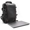 Leather Backpack