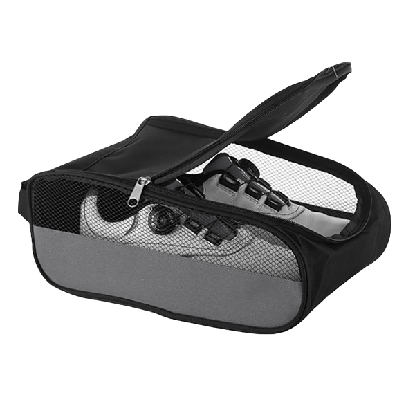 Dust-Proof Breathable Convenient Golf Shoe Bag