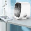 Desk Air Cooler Machine