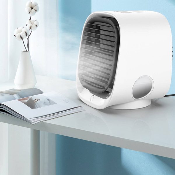 Desk Air Cooler Machine