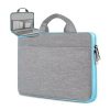 13 Inch Waterproof Polyester Laptop Sleeve