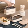 Adult Lunch Box