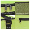 Waterproof Durable Oxford Cloth Insulated Lunch Bag