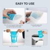 25oz Disposable Urine Vomit Bags