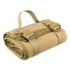 Foldable Waterproof Nylon Shooting Mat for Outdoors