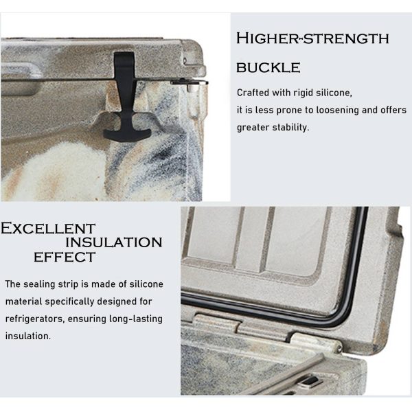 Functional Cooler Box
