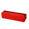 Zipper Closure Oxford Pencil Case