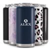 12oz Sleeve Double Wall Vacuum Insulated Drink Holder