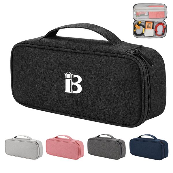 Oxford Electronic Accessories Storage Pouch