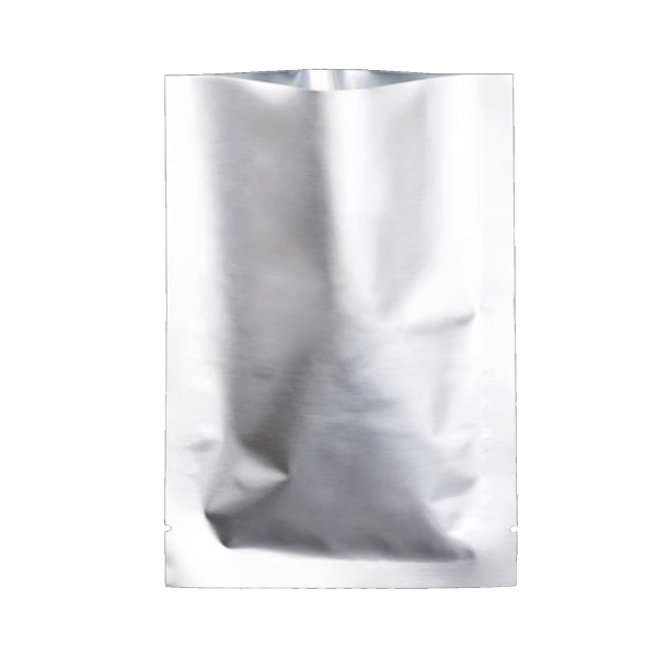 Anti static, moisture-proof, and fresh-keeping tin foil bag