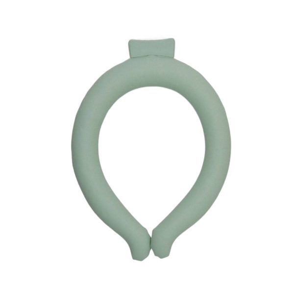 Reusable TPU Neck Cooling Tube for Summer