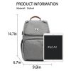 Diaper Bag Backpack