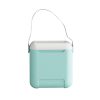 Portable 10L car mounted cooler
