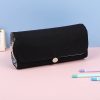 Student Canvas Pencil Bag
