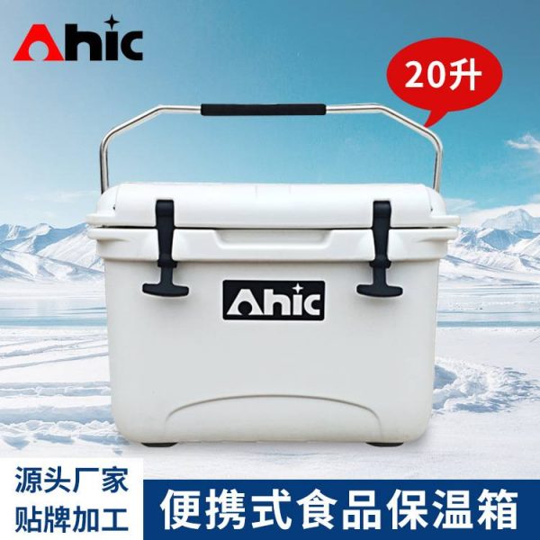 20L Car Refrigerator Incubator