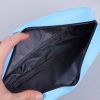 Large Capacity Zipper Pencil Case