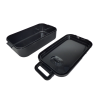 large lunch box