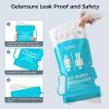 25oz Disposable Urine Vomit Bags