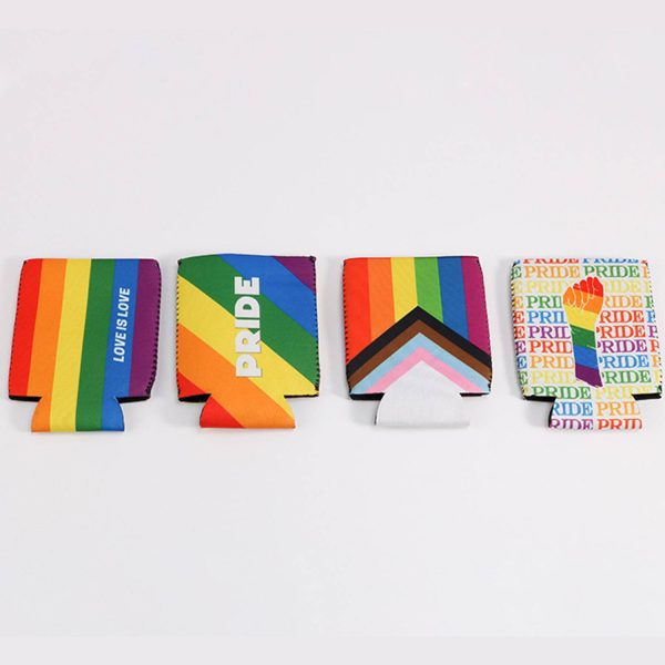 Neoprene Can Cooler