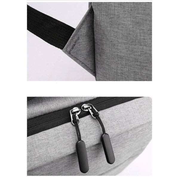 Laptop Backpack,Business Travel Anti Theft