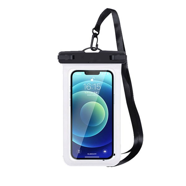 Waterproof Phone Pouch Case