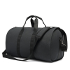 Large-capacity crossbody and hand-held travel bag