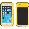 Heavy Duty Shockproof Tough Rugged Case w/ Built-inGlass Scr