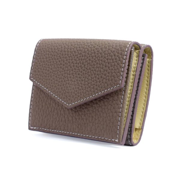 Genuine Leather wallet for women