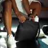Foldaway Nylon Tote Bag for Shopping Travel