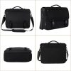 15.6 inch Waterproof Nylon Laptop Messenger Bag