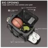 Oxford Sports Duffel bag