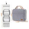 Canvas Durable Toiletry Bag
