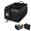 Foldable Car Storage Bag