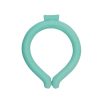 Reusable TPU Neck Cooling Tube for Summer