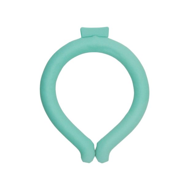 Reusable TPU Neck Cooling Tube for Summer