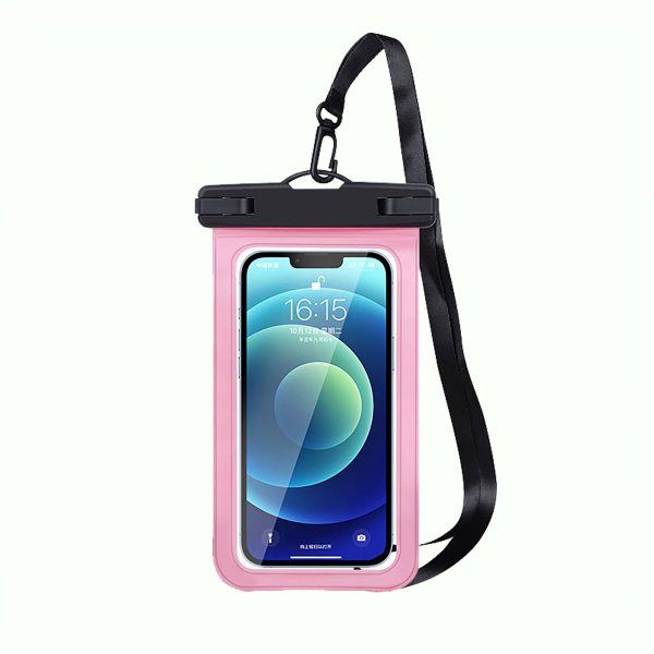 Waterproof Phone Pouch Case