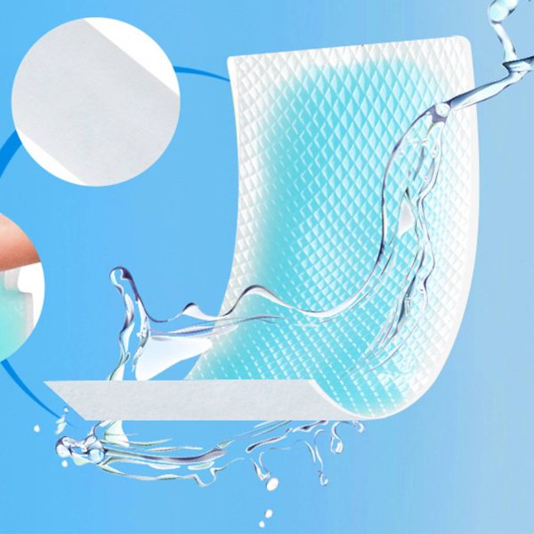 Cooling Factor Summer Ice Sticker
