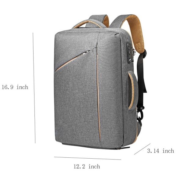 Laptop Backpack